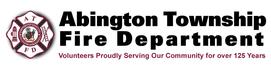 Abington Township Fire Department